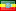 Äthiopien (Oromia Region)