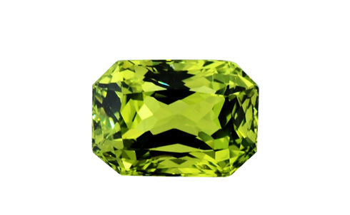 Chrysoberyll