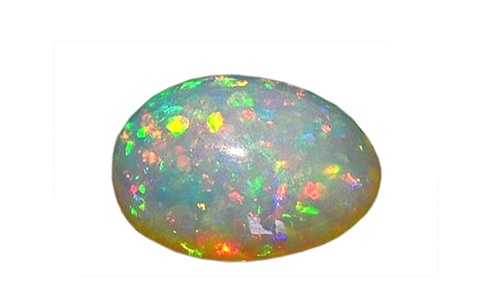 Edelopal