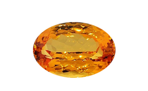 Imperial Topaz