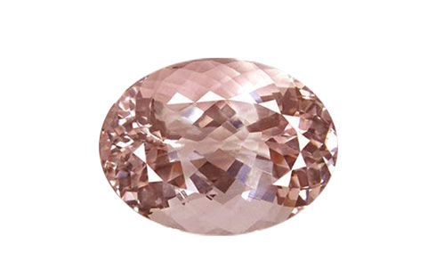 Morganite