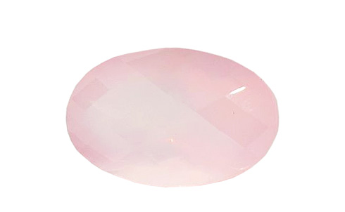 natural rose-quartz Rose Quartz