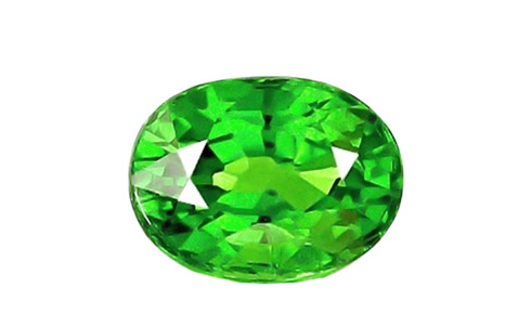 Tsavorite