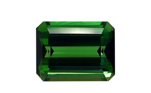 Green Tourmaline