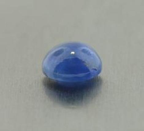 Sapphire Cabo round blue Sapphire Cabo round blue