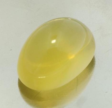 Lemonquarz Cabo Oval 84,64 ct Lemonquarz Cabo Oval 84,64 ct
