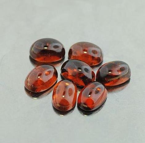 Garnet Lot Cabo oval 6.22 ct Garnet Lot Cabo oval 6.22 ct