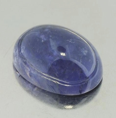Iolite Cabo oval 10.07 ct Iolite Cabo oval 10.07 ct