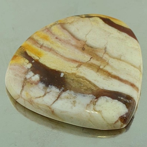 Jasper pear 38.57 ct Jasper pear 38.57 ct