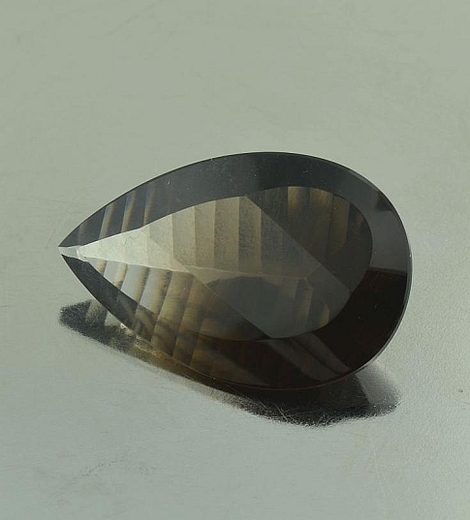 Bicolor Quartz Tropfen-Laser 15.78 Bicolor Quartz Tropfen-Laser 15.78