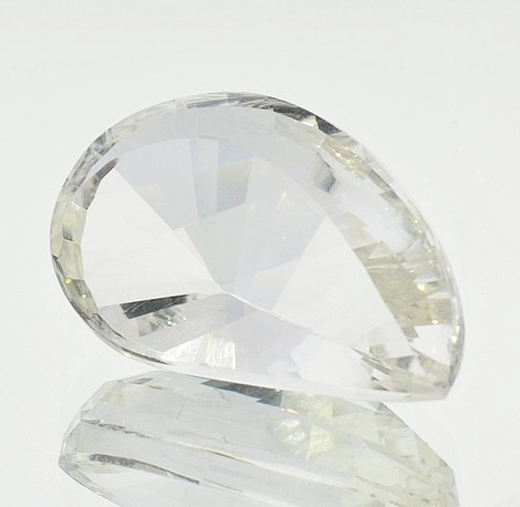 Rock Crystal Fantasy-Design 37.47 ct Rock Crystal Fantasy-Design 37.47 ct