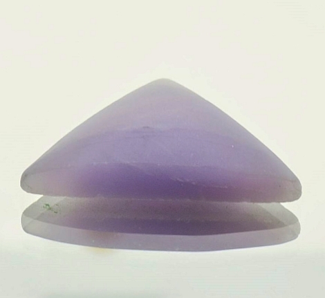 Chalcedon Trillion 36,23 ct Chalcedon Trillion 36,23 ct