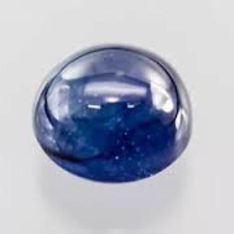 Sapphire Cabo round blue 2.12 ct Sapphire Cabo round blue 2.12 ct