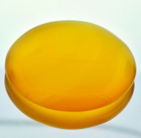 Quartz Cabo round yellow 59.34 ct Quartz Cabo round yellow 59.34 ct