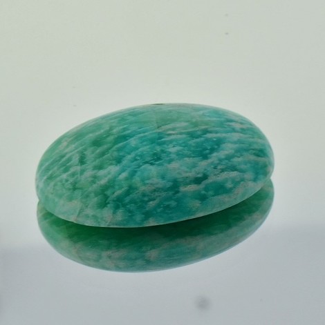 Amazonite oval 23.62 ct Amazonite oval 23.62 ct