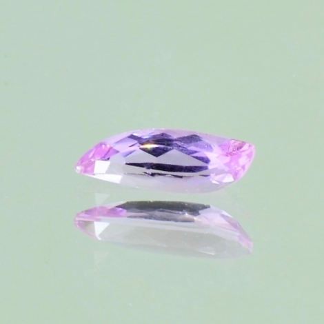 Topaz fantasy pink 1.41 ct