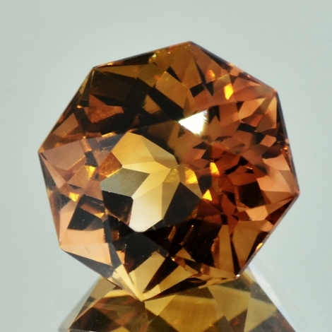 Topaz Octagon-Design 26.18 ct Topaz Octagon-Design 26.18 ct