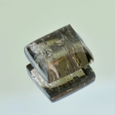 Turmalin, Tonne (9,14 ct.) aus Brasilien Turmalin, Tonne (9,14 ct.) aus Brasilien