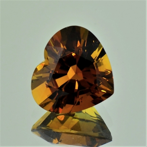 Turmalin Herz 6,07 ct Turmalin Herz 6,07 ct