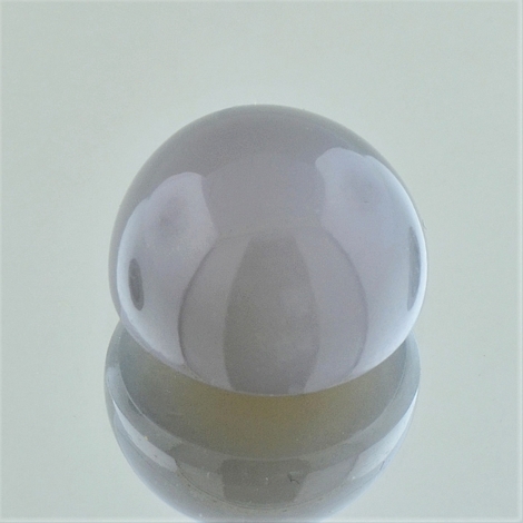 Moonstone Cabochon round grey 13.17 ct Moonstone Cabochon round grey 13.17 ct