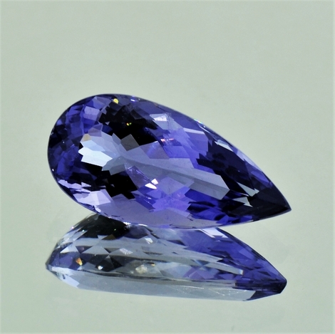 Iolite pear 4.80 ct Iolite pear 4.80 ct