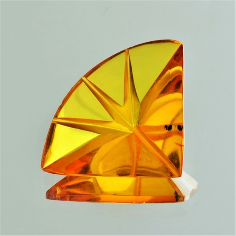Amber fantasy 6.90 ct Amber fantasy 6.90 ct