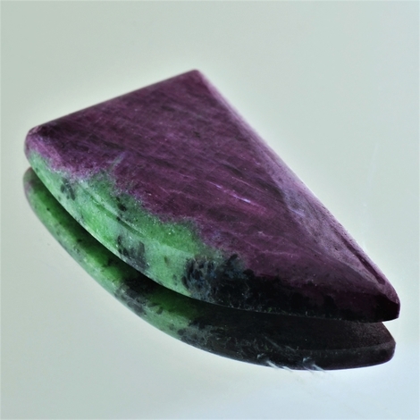 Ruby-Zoisite Fantasy 65.14 ct Ruby-Zoisite Fantasy 65.14 ct
