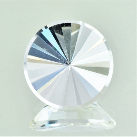 Rock Crystal Rund-Design 20.58 ct Rock Crystal Rund-Design 20.58 ct