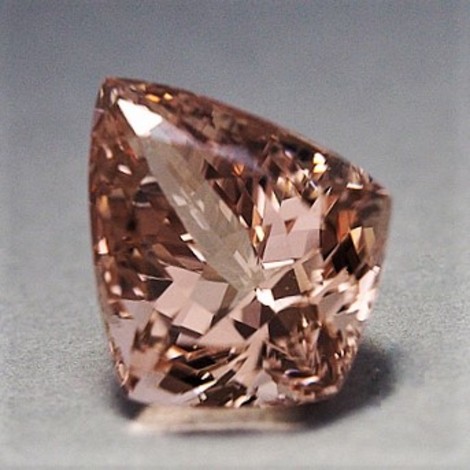 Morganite Drachen pink 29.45 ct Morganite Drachen pink 29.45 ct