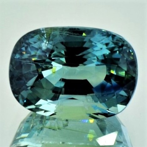 Saphir antikoval farbwechsel ungebrannt 12,61 ct Saphir antikoval farbwechsel ungebrannt 12,61 ct