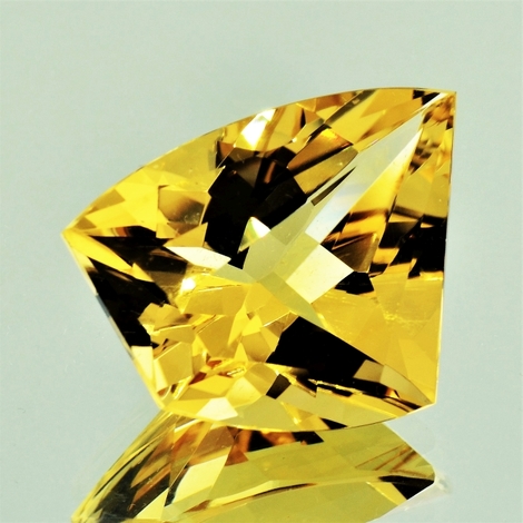 Citrin Fantasy gelb 29,51 ct