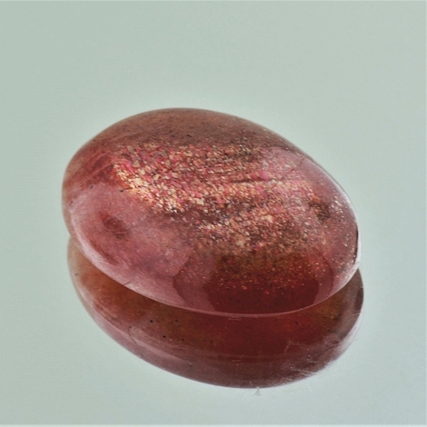 Sonnenstein Cabochon oval 32,57 ct Sonnenstein Cabochon oval 32,57 ct