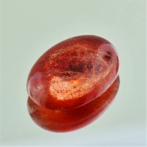 Sunstone Cabochon oval 18.96 ct Sunstone Cabochon oval 18.96 ct