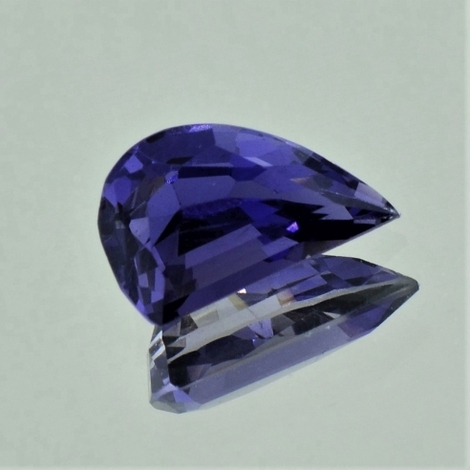 Iolite Fantasy 3.27 ct Iolite Fantasy 3.27 ct