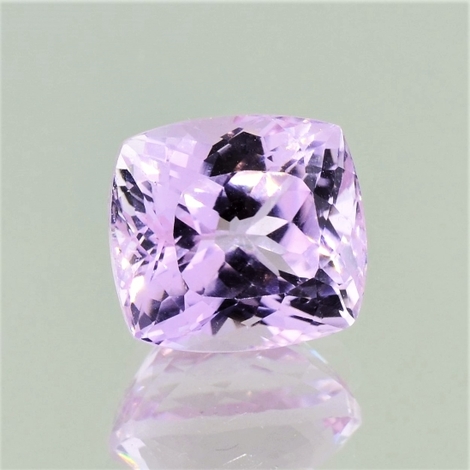 Kunzit antik rosa 11,42 ct Kunzit antik rosa 11,42 ct