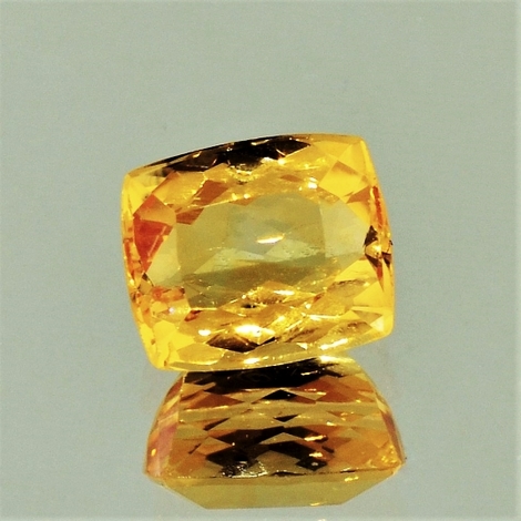 Imperial-Topas antik 2,97 ct Imperial-Topas antik 2,97 ct