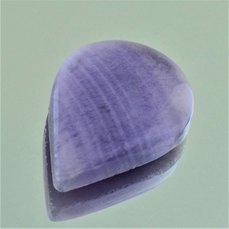 Chalcedony pear 30.07 ct Chalcedony pear 30.07 ct