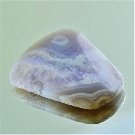 Chalcedony Fantasy 28.27 ct