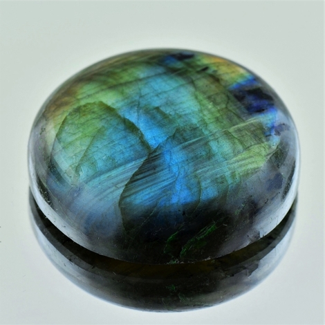 Labradorite Cabochon round 157.86 ct Labradorite Cabochon round 157.86 ct