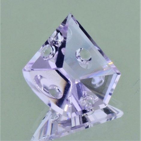 Amethyst Fantasy-Design very light lilac 18.74 ct Amethyst Fantasy-Design very light lilac 18.74 ct