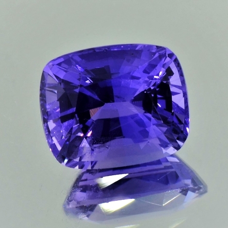 Saphir Antik farbwechsel blau-violett 7,27 ct Saphir Antik farbwechsel blau-violett 7,27 ct