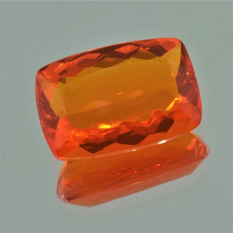 Feueropal antik orange 11,38 ct Feueropal antik orange 11,38 ct
