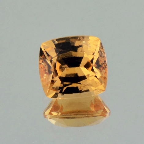 Granat Hessonit Antik 4,51 ct Granat Hessonit Antik 4,51 ct