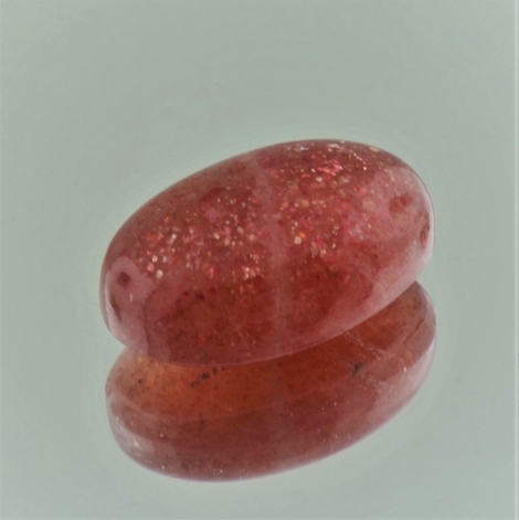 Sonnenstein Cabochon oval 25,30 ct Sonnenstein Cabochon oval 25,30 ct