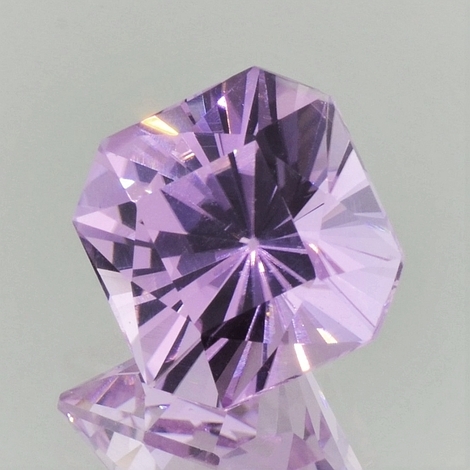 Kunzit octagon-design rosa 16,17 ct Kunzit octagon-design rosa 16,17 ct