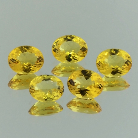 Goldberyll Lot oval 11,73 ct Goldberyll Lot oval 11,73 ct