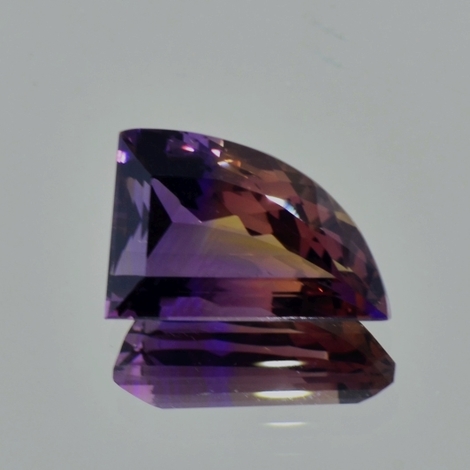 Ametrin Fantasy 12,99 ct Ametrin Fantasy 12,99 ct