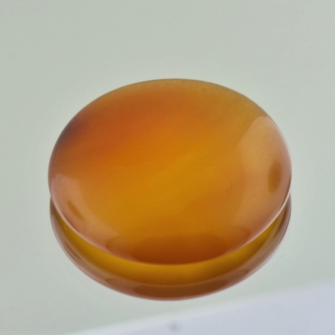 Quarz Cabochon rund 60,88 ct Quarz Cabochon rund 60,88 ct