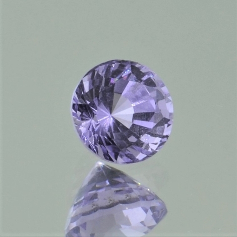 Spinell rund lila 1,17 ct Spinell rund lila 1,17 ct