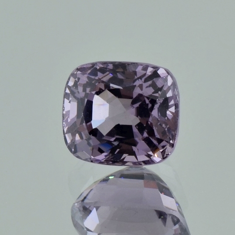 Spinell, Antik facettiert (4,03 ct.) aus Myanmar (Burma)